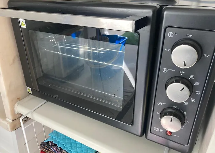 شقة T1 Totalmente Equipado Terraco Privado Lisboa