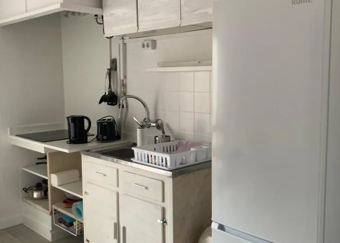 T1 Totalmente Equipado Terraco Privado * Lisboa