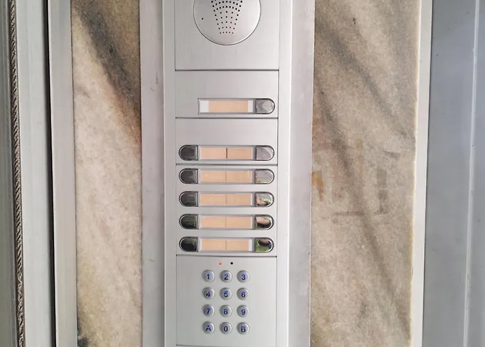 T1 Totalmente Equipado Terraco Privado Lisboa