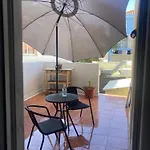 Appartamento T1 Totalmente Equipado Terraco Privado Lisbona
