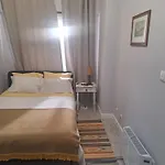 T1 Totalmente Equipado Terraco Privado Appartamento Lisbona