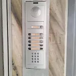T1 Totalmente Equipado Terraco Privado Lisbona