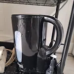Appartamento T1 Totalmente Equipado Terraco Privado