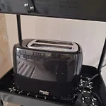 T1 Totalmente Equipado Terraco Privado Lisbona