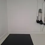 Appartamento T1 Totalmente Equipado Terraco Privado