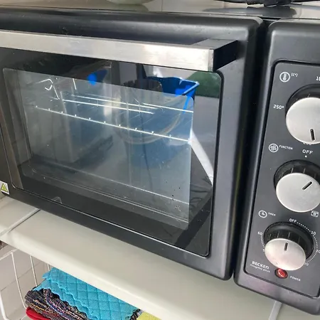 Apartmán T1 Totalmente Equipado Terraco Privado Lisboa