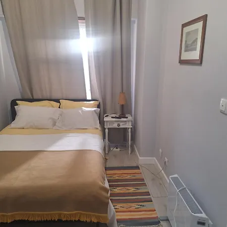 T1 Totalmente Equipado Terraco Privado Apartment Lisbon