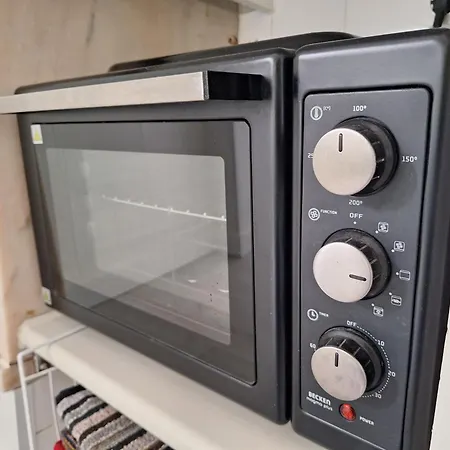 T1 Totalmente Equipado Terraco Privado Apartment Lisbon