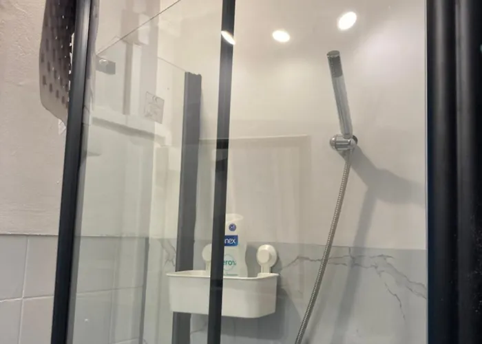 アパート T1 Totalmente Equipado Terraco Privado リスボン