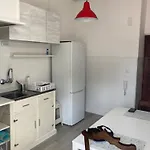 T1 Totalmente Equipado Terraço Privado *