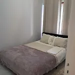 T1 Totalmente Equipado Terraço Privado