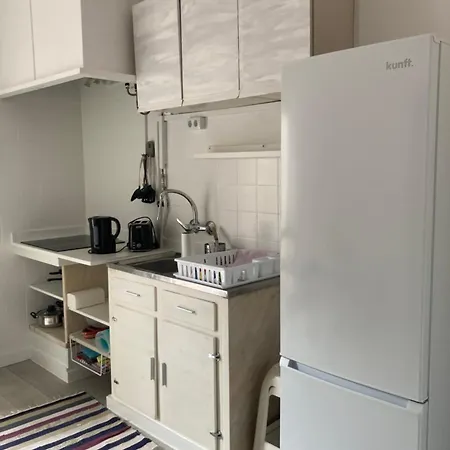 T1 Totalmente Equipado Terraco Privado * Lisboa